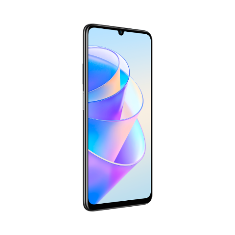 Honor X7A 128 GB Plata 6 GB