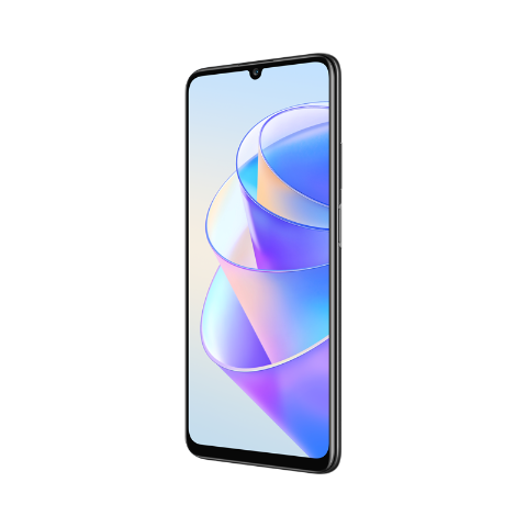 Honor X7A 128 GB Plata 6 GB