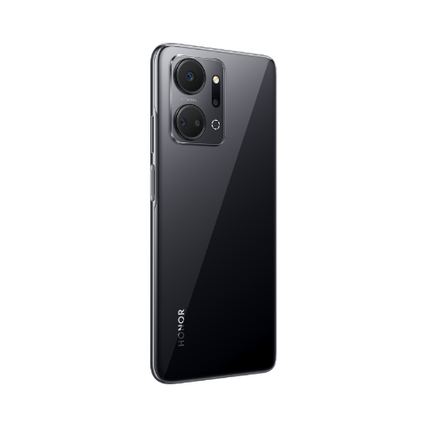 Honor X7A 128 GB Plata 6 GB