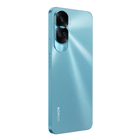 Honor 90 Lite 5G 256GB Negro 8GB RAM