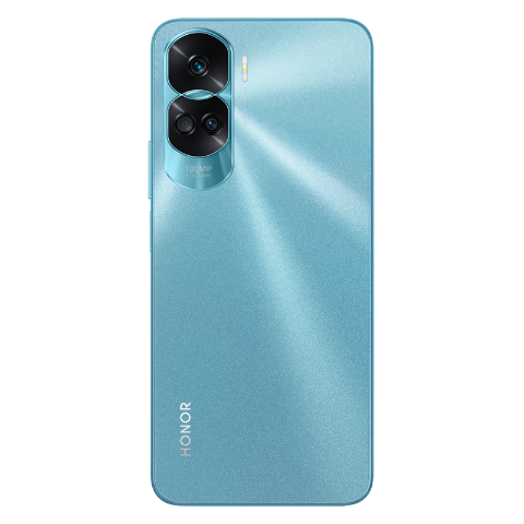 Honor 90 Lite 5G 256GB Negro 8GB RAM