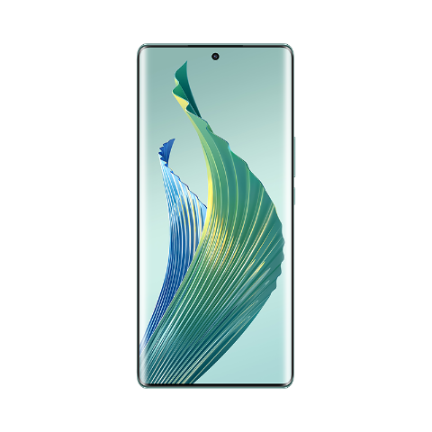 Honor Magic 5 Lite 256GB Verde 8GB RAM