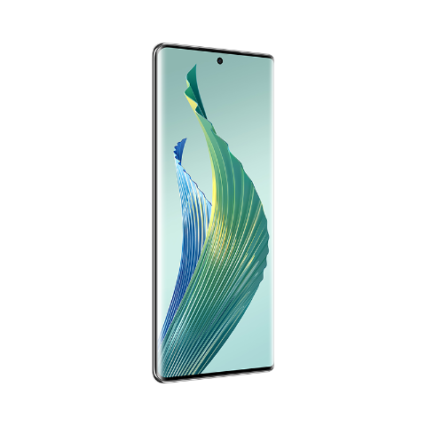 Honor Magic 5 Lite 256GB Verde 8GB RAM