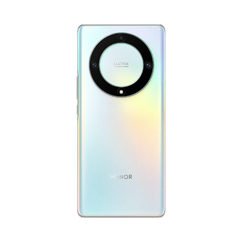 Honor Magic 5 Lite 256GB Verde 8GB RAM