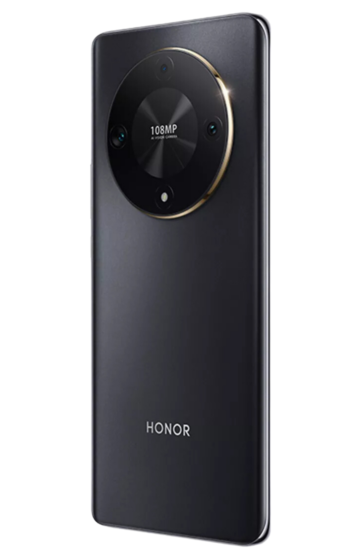 Honor X9b 5G 512 GB Negro 8 GB RAM