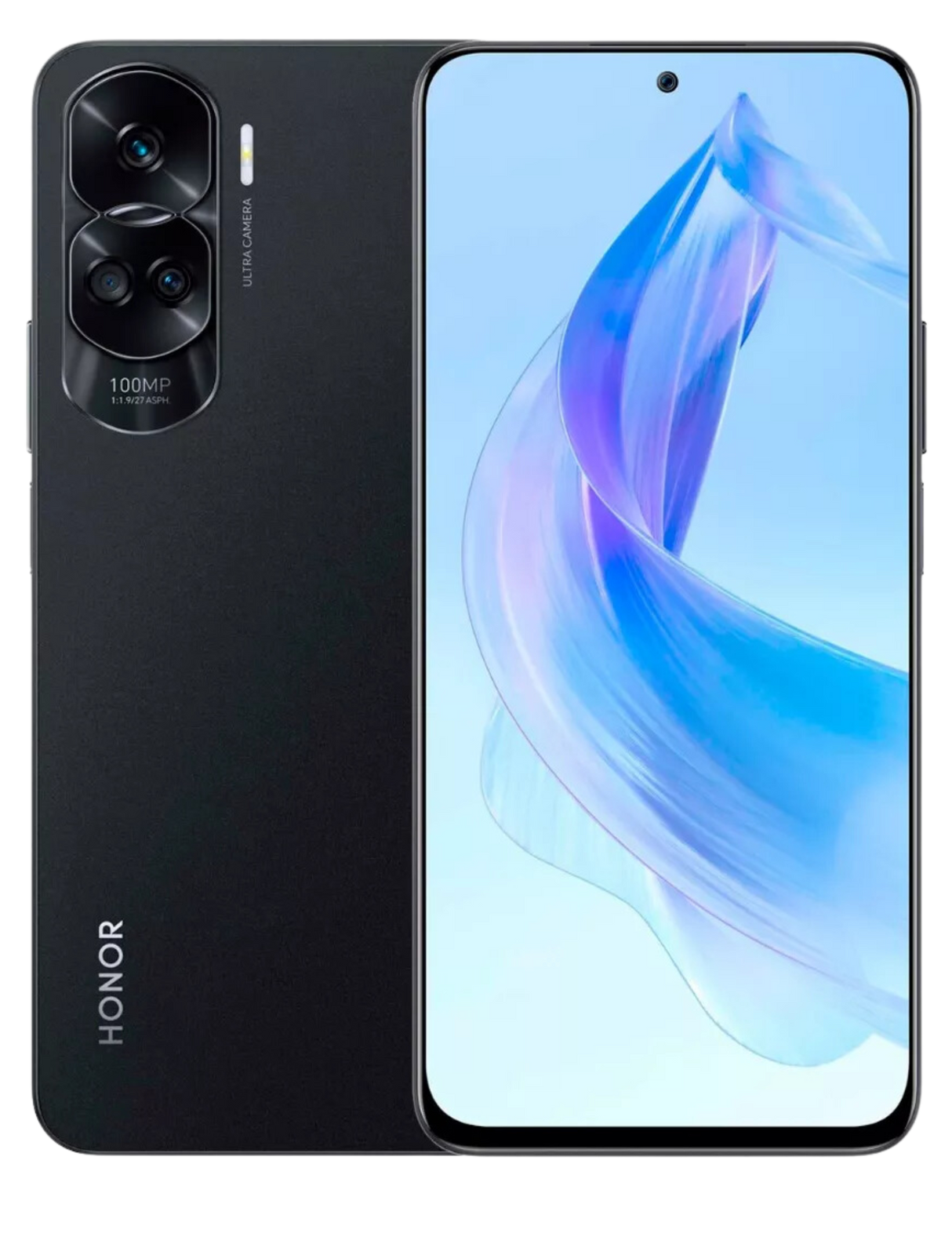 Honor 90 Lite 5G 256GB Negro 8GB RAM