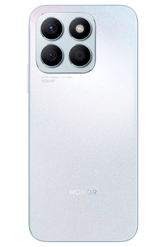 Honor X8b Dual-Sim 512 GB Cyan 8 GB RAM