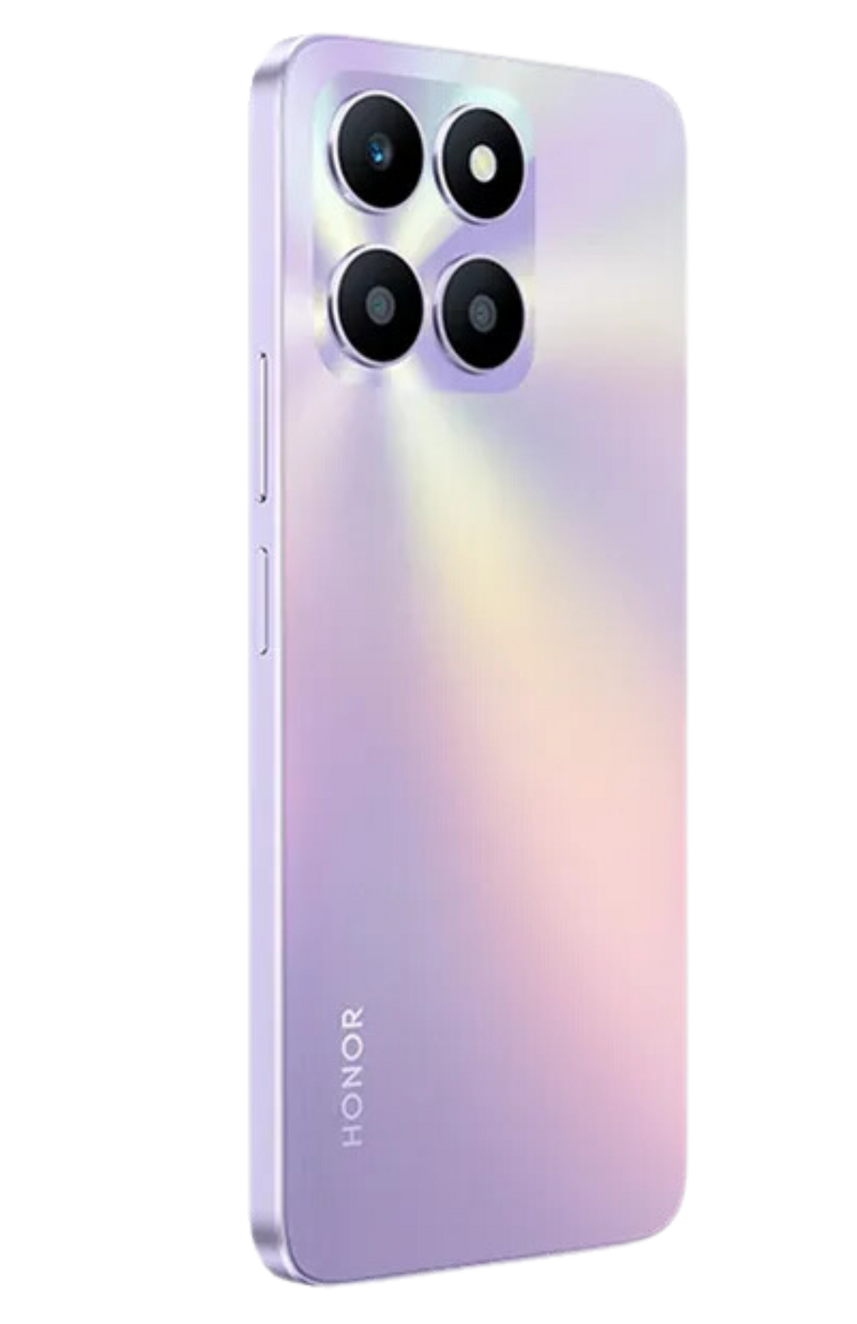 Honor X6a Plus 128 GB Plata 6 GB