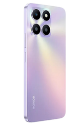 Honor X6a Plus 128 GB Plata 6 GB