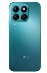 Honor X8b Dual-Sim 512 GB Cyan 8 GB RAM