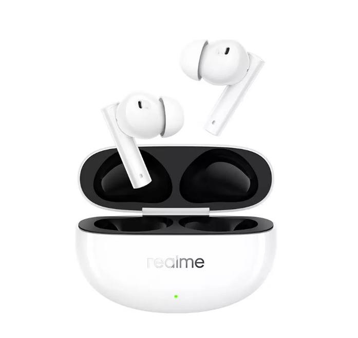 Nuevos auriculares Realme Buds Air 3S: características y precio