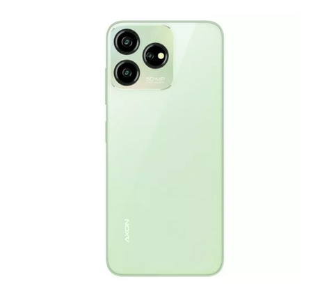 ZTE Axon 50 Lite 4+256GB Color Verde