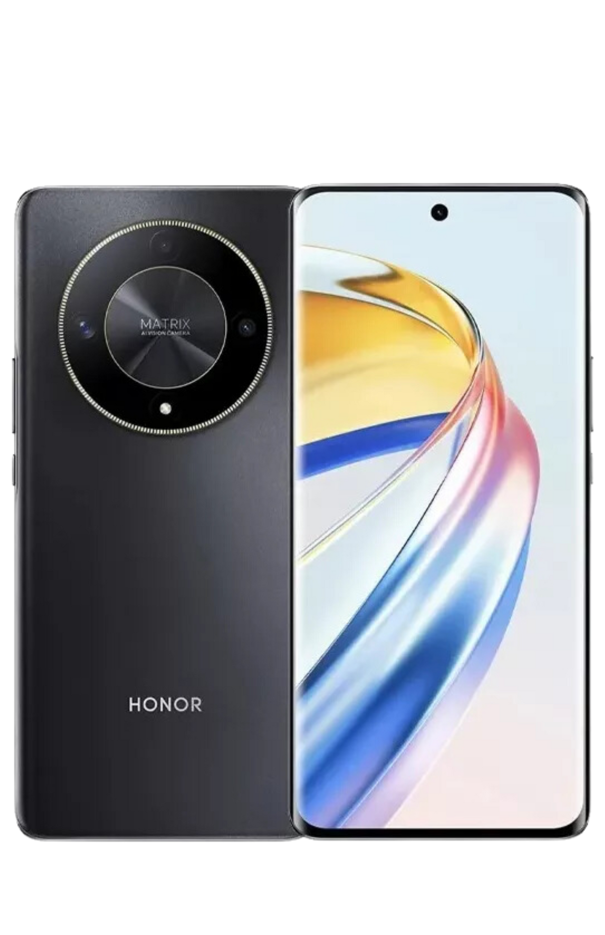 Honor X9b 5G 512 GB Negro 8 GB RAM