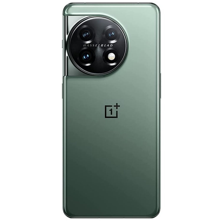 OnePlus 11 5G 16 + 256 GB TM-US Eternal Green