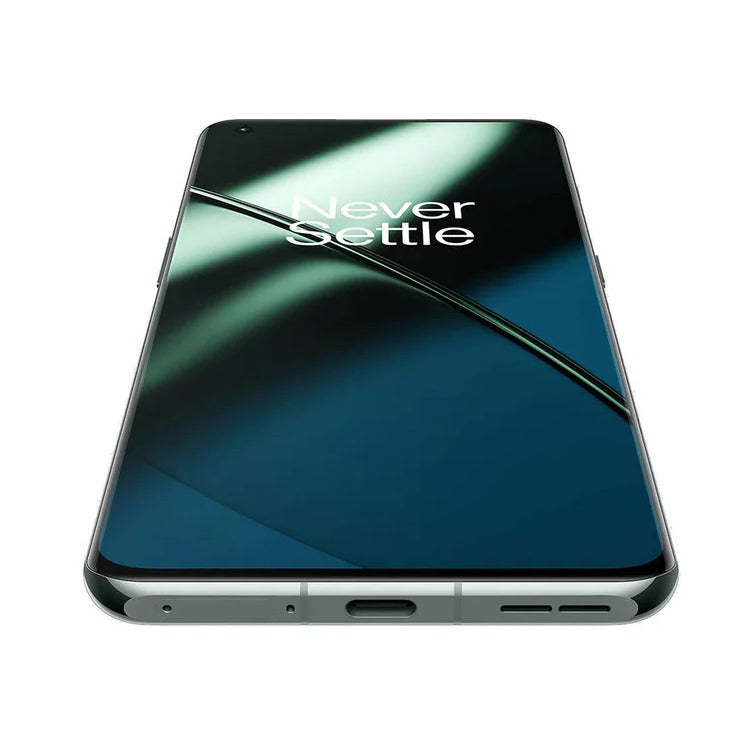 OnePlus 11 5G 16 + 256 GB TM-US Eternal Green