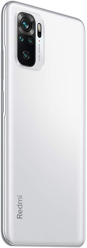 Xiaomi NOTE 10 RAM 4+128 GB Blanco
