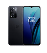 OnePlus NORD N30 SE 128 GB Negro 4 GB