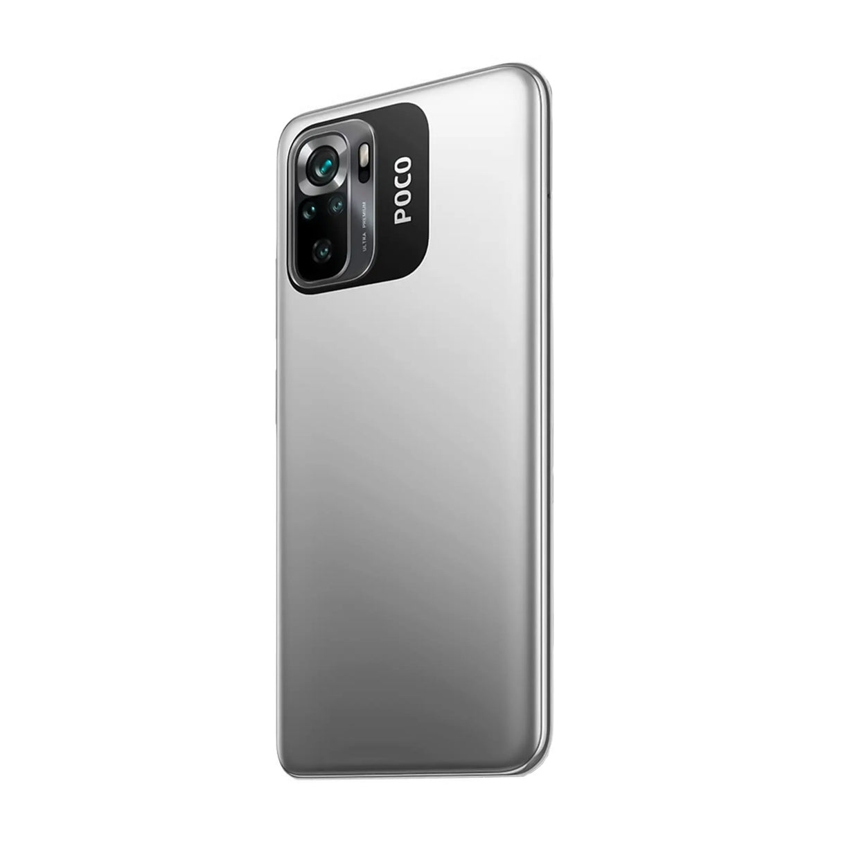 Xiaomi Poco M5s 6/128GB (Gray)
