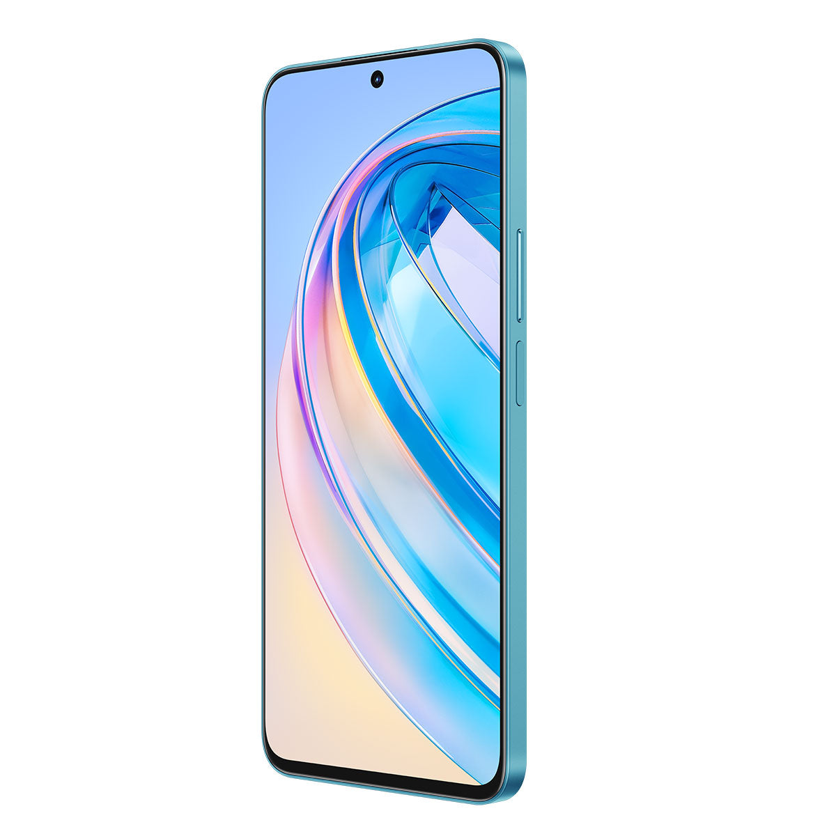 Honor X8a 256 GB Cyan 8GB RAM